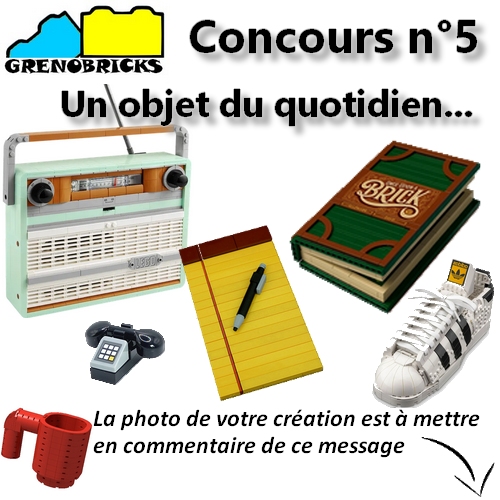 Résultats du concours 2024 n°5